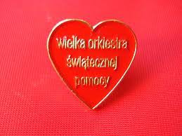 Poseł arkadiusz myrcha (po) z torunia zamierza przekazać serduszko wośp na licytację podczas przyszłorocznego, 26. Metalowe Serduszko Wosp 2015 W Muzeum Juranda W Myvimu Com