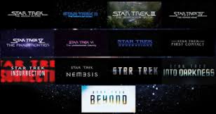 William shatner, leonard nimoy, deforest kelley. Star Trek Films To Boldly Go Where No One Has Gone Before