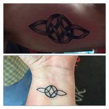 More than just beautiful pieces of jewelry, your engagement and wedding rings symbolize a promise of your commitment to one another, your future experiences and. 100 Cat Tattoo Designs For Cat Lovers Cat Tattoo Designs Matching Tattoos Heartbeat Tattoo On Wrist