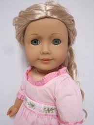 caroline doll