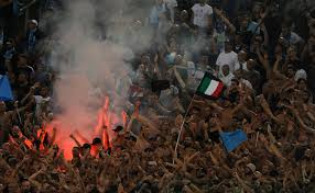 We did not find results for: Lazio Ultras Wollen Keine Frauen In Ihrer Fankurve Haben Woman At