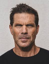 The Superstar's Superstar by Montecito Journal