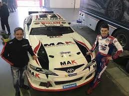 The 2018 nascar whelen euro series schedule will include six different countries: From Kart To Nascar Tkart News Tips Tech About Karting