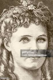 30 Christina Nilsson Stock Photos, High-Res Pictures, and Images