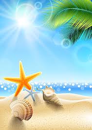 Soap bubbles floating into the sky background vector. Refreshing Summer Beach Background Beach Background Summer Backgrounds Beach Wallpaper