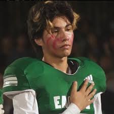 Eagle Rock Football Roster (2022-23)