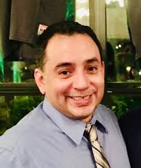 Edward Mendoza Obituary