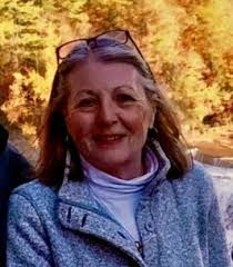 Laura "Chris" Moogan Obituary