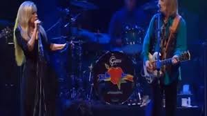 Check spelling or type a new query. Relive Tom Petty Stevie Nicks Performance Of Stop Draggin My Heart Around I Love Classic Rock