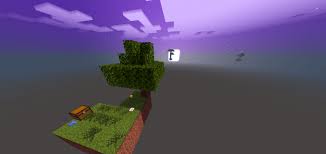 Sandbox games offer players the tools and let them create their own fun. Minecraft Skyblock Classic Minecraft Pe Maps