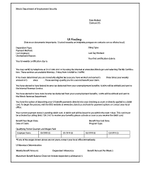 Unemployment appeal letter for disqualification. Benefit Rights Information For Claimants And Employers Unemployment Insurance