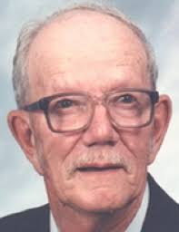 Obituary for David William Treaster