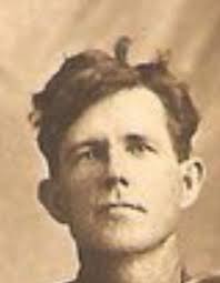 George Patrick “Pat” Chaney (1885-1954)