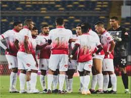 جدول ترتيب الدوري المغربي الممتاز الحالي والكامل لموسم 2020/2021 ، يتم التحديث فورًا عقب كل مباراة. Ø§Ù„ÙˆØ¯Ø§Ø¯ ÙŠØ­Ù‚Ù‚ ÙÙˆØ²Ù‡ Ø§Ù„Ø«Ø§Ù„Ø« Ø¹Ù„Ù‰ Ø§Ù„ØªÙˆØ§Ù„ÙŠ Ø¨Ø¯ÙˆØ±ÙŠ Ø£Ø¨Ø·Ø§Ù„ Ø¥ÙØ±ÙŠÙ‚ÙŠØ§ Ø¨ÙˆØ§Ø¨Ø© Ø£Ø®Ø¨Ø§Ø± Ø§Ù„ÙŠÙˆÙ… Ø§Ù„Ø¥Ù„ÙƒØªØ±ÙˆÙ†ÙŠØ©