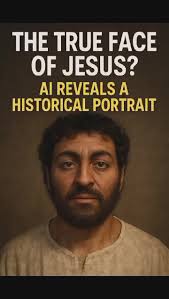 La verdadera apariencia de Jesús Cristo