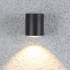 outdoor wall spotlights outdoor wall light led waterproof hotel courtyard balcony garden villa door wa wall lights outdoor wall lighting outdoor light fixtures