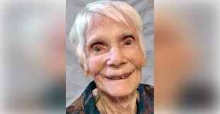 Obituary information for Joan Elizabeth Campbell