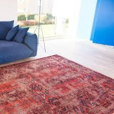 Tapis turc, tapis organique, tapis de laine, tapis vintage, tapis oushak, tapis de concepteur, tapis d'etsy, tapis, tapis unique, fait main en turquie, tapis antique, tapis de coureuse, tapis de secteur, tapis décoratif, tapis de salon, tapis de décor à la maison, tapis de couloir, made in turkey, tapis. Tapis De Chambre New Vintage Antiquarian Hads Rouge Par Louis De Poortere