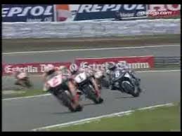 Motogp Classics Barcelona Catalunya 1997 Youtube