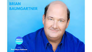 Brian Baumgartner: "Steve Carell and Charles Barkley have changed me."