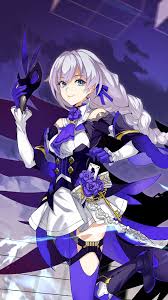 This page is an index for the game's various character pages. Anime Girls Honkai Impact 3rd Fu Hua Kallen Kaslana 4k Wallpaper 4 491
