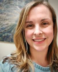 Gillian Field's Instagram, Twitter & Facebook