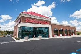 Smart features and free tools to help you get the most from your synchrony credit card. Tire Discounters Opens New Store In Signal Mountain Chattanoogan Com