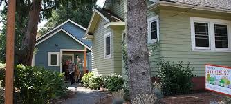 San Jose To Consider Forgivable Loans For Backyard Cottages San Jose Inside