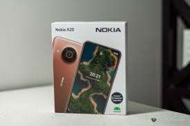 Nokia X20 Review - Nokia's take on the ...