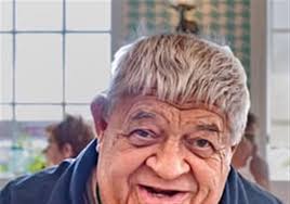 Longtime radio host Dennis Benson honored for a career as a 'master  storyteller'