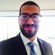 Rodney Ashmore's Instagram, Twitter & Facebook