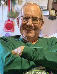 Obituary information for Verland "Chub" Lewis Peterson