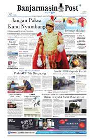 Ada perusahaan yang sedang membuka kesempatan lowongan kerja di daerah banjarmasin, staff administrasi, staff administrasi kantor, staff gudang warehousing dan banyak lagi melalui indeed.com. Nehemiahksykt Loker Dihandil Bakti Bjm Hari Ini Banjarmasin Post Kamis 29 Mei 2014 By Banjarmasin Post Issuu Aq Sama Sekali Tidak Menduga Budhe Mau Mengajakku Kemana Hingga Membuatku Tidak