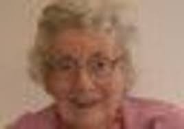 Lisburn woman Eileen passes away in her 90th year