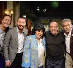 سيد رجب يتصدر بحث غوغل في مصر. Ø§Ù„Ù„ÙŠÙ„Ø© Ø£Ø³Ø±Ø© Ù…Ø³Ù„Ø³Ù„ Ø§Ø¨Ùˆ Ø§Ù„Ø¹Ø±ÙˆØ³Ø© ÙÙŠ Ø¶ÙŠØ§ÙØ© ØµØ§Ø­Ø¨Ø© Ø§Ù„Ø³Ø¹Ø§Ø¯Ø©