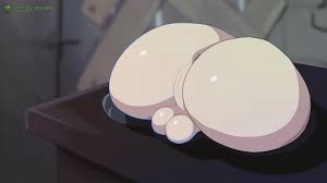 Anal Punishment Part 1+2 [Blorp]