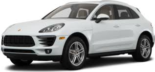 2018 Porsche Macan Problems | Kelley Blue Book