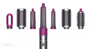 Suszarko Lokowka Dyson Airwrap Complete Fuksja Opinie I Ceny Na Ceneo Pl Hair Curlers Hair Styler Best Affordable Hair Dryer