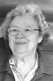 OBITUARIES for Thursday, May 1, 2025