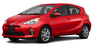 L eco, le, xle, and limited. Amazon Com 2012 Toyota Prius C Four Reviews Images And Specs Vehicles