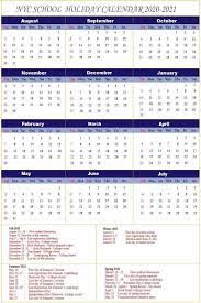 Super angebote für new york city kalender hier im preisvergleich. 15 Nyc School Holidays Calendar Ideas School Holiday Calendar Holiday Calendar School Holidays