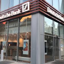 Die deutsche bank stutzt ihr deutsches privatkundengeschäft weiter zusammen. Deutsche Bank Filiale Jena Thuringen