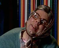 The League of Gentlemen