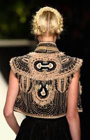 Pin By Roanne Van Oosterom On African Prints Fashion Fashion Week Spring 2014 Couture Fashion