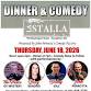 Comedy Show