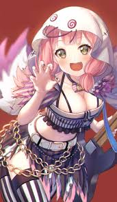 バンドリ！（BanG Dream!）】上原ひまりのかっこいい・かわいい二次エロ画像