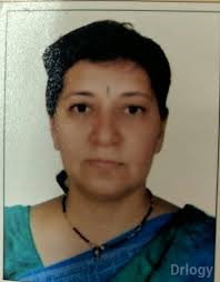 Dr. Hina parikh, Gynecologist