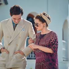 However, since debicki was cast for seasons 5 and6, it's safe to assume she'll appear in most if not all of the final season, meaning that the series will likely end around or shortly after diana's death in 1997. The Crown Recap Season 4 Episode 7 The Hereditary Principle