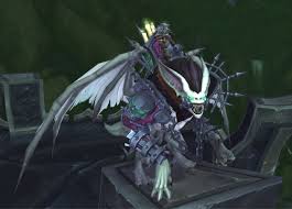 Undercity Plaguebat - Spell - World of Warcraft