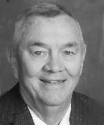 Ronald Hacker Obituary (2014)